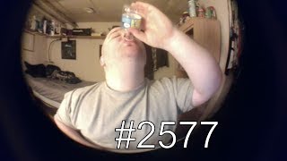 Thumbnail for Jon Drinks Water #2577