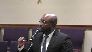 Celebrating The Life of David G. James