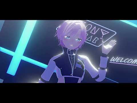 【にじさんじMMD】HYBRID【楽陽】
