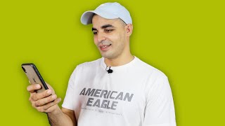 تعلم اللغة الانجليزية - سؤال و جواب لو سالتك 7