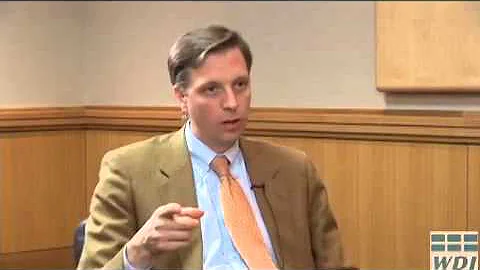 An Interview with Brian Trelstad of Acumen Fund