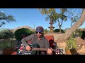 Bret Michaels Rosebush Sessions #6