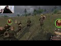 DEV ORDU KURUYORUZ MOUNT AND BLADE WARBAND