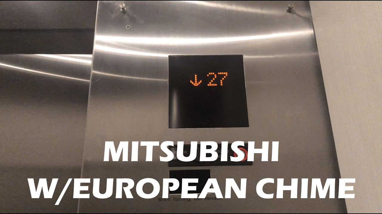 Amazing Mitsubishi Elevators - A Classified Location in Chicago, IL