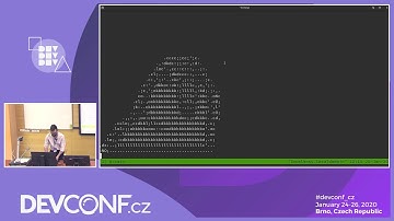 Rust in the Linux kernel - DevConf.CZ 2020