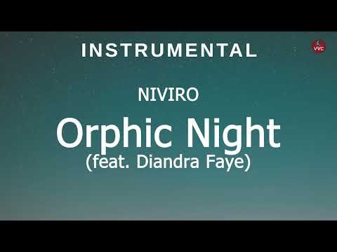 NIVIRO - Orphic