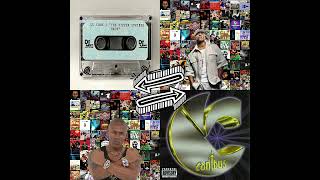 Canibus vs LL Cool J (Mix By DJ 2DOPE) #switchdabeat