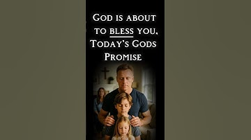 GOD HAS NOT FORGOTTEN YOU | Gods promise official