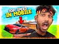 இது தான் FAST car in WRONG SIDE Driving 🤯 Mobile Car Gameplay Tamil