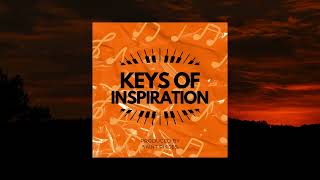 EMINEM X OLD SKOOL HIP HOP TYPE BEAT 'Keys Of Inspiration' | RAP INSTRUMENTAL 2024
