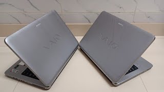 SONY VAIO PCG-71311N ソニー SONY VAIO PCG-71311N Note PC Laptop PC SSD 512GB RAM 4GB CPU Core