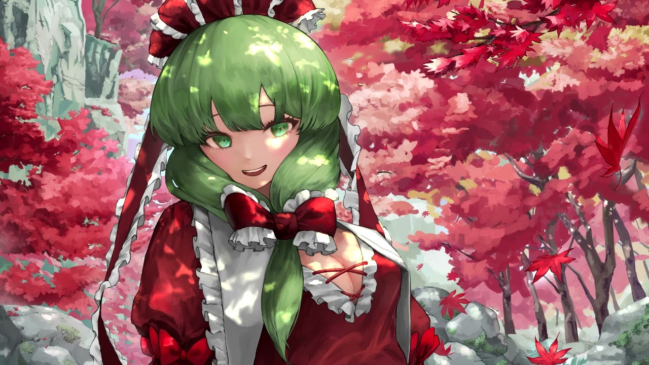 【東方Funkot】The dark side of fate「Dugemmania」