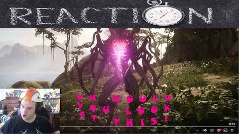 WoW Player Reacts!!! Ashes of Creation - Official Alpha One Teaser Trailer!