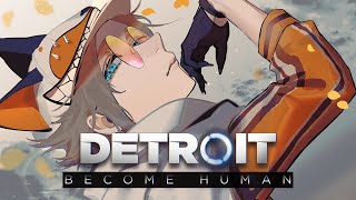 MYSTA PLAYS DETROIT BECOME HUMAN FINALE