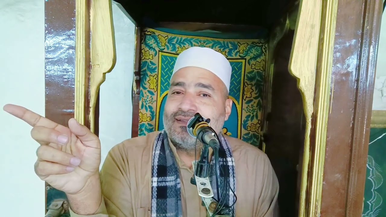 أسرار الاستغفار وحقيقته - خطب الجمعة المتنوعة (475)