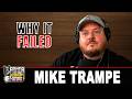 Mike Trampe: Why the Show “One Shot” Failed (Part 8)