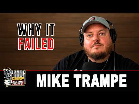 Mike Trampe: Why the Show “One Shot” Failed (Part 8)