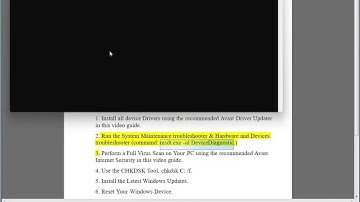 Fix Windows Encountered a Problem Installing the Driver Software for Your Device Error
