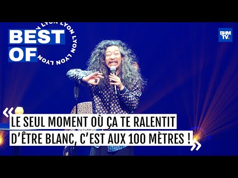 Bun Hay Mean - Impro - Les blancs