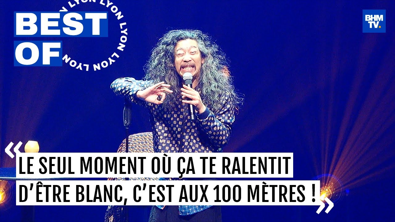 Bun Hay Mean – Impro #49 – Les blancs