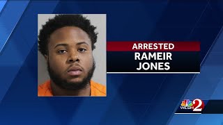 Deputies: Polk County teacher accused of inappropriate conduct arrested