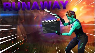 Fortnite Montage - Runaway Ztiger
