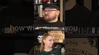 The Trolley Problem Horror Edition.