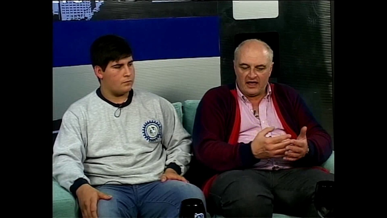 Deliberando 2017 Programa N° 12 Bloque 03