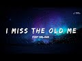 Post Malone I Miss The Old Me Emotional AI Song Lyrics