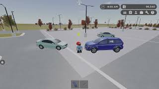 Roblox Greenville Roadmap Dealer