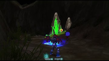 Triumph101 Gameplay Fusionfall Retro - Part 2: Obtaining Jack Nano