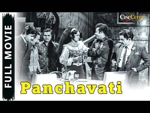 panchavati-|-1973-|-full-malayalam-movie-|-prem-nazir,-adoor-bhasi
