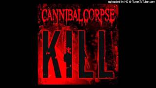 Cannibal Corpse - Necrosadistic Warning