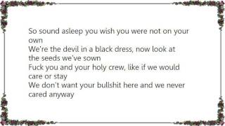 Helltrain - Rat Pack Lyrics