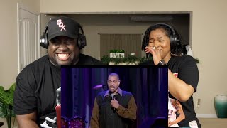 Sinbad Where U Been Pt. 4 | Kidd and Cee Reacts