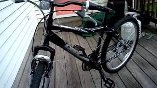 Resonance Dbx Mountain Bike Hotsell, 54 