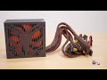 Storm 550, 80+, 550W