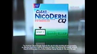 Nicoderm Cq Ad From 2003