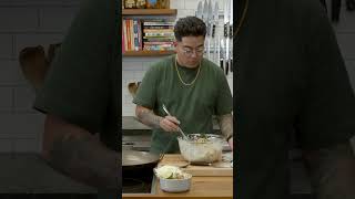 Take Korean corn cheese to the next level @Munchies