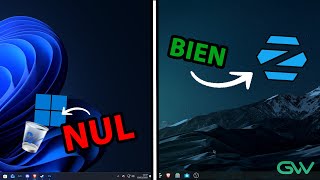 Je Teste Zorin Os 18 Une Bonne Alternative À Windows?