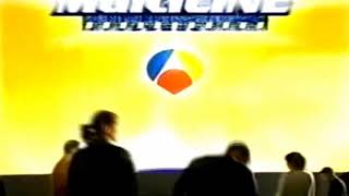 Multicine 2000 Cabecera. Contenedor Cinematográfico De Antena 3