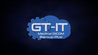 GT-IT MEDICAL DICOM BACKUP PLUS (Eng)