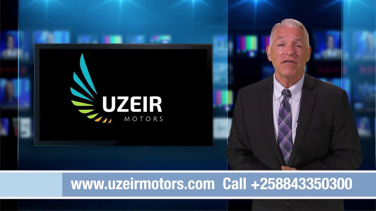 Uzeir motors Mozambique Hilux Rocco