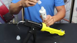 KILLARK CELOX Sealant Installation