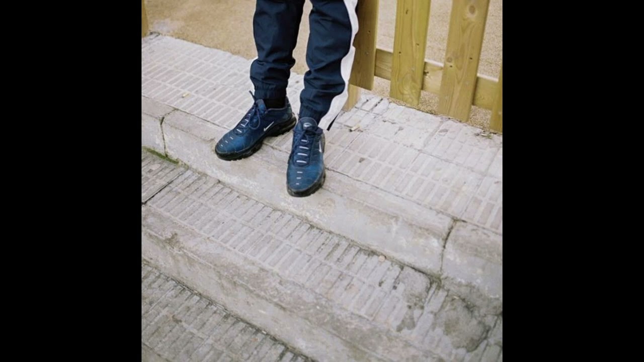 (FREE) Morad x Jul - Type Beat - ' Berlin ' (Prod 04 Plugs)