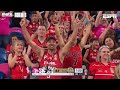 Highlights vs Taipains - 6 FEB 26