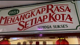 Semoga Sukses : Kedai Klasik nan Autentik Surabaya