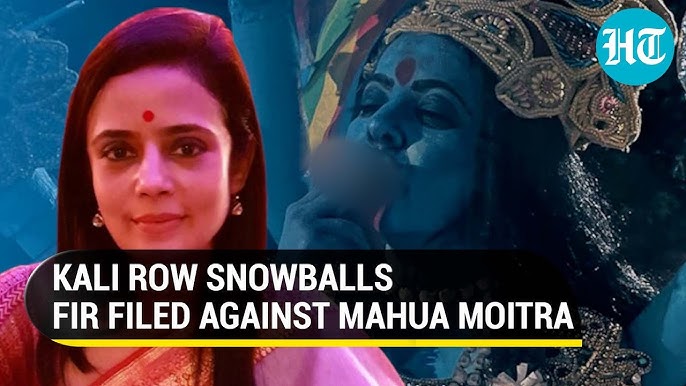 Viral  Mahua Moitra Stuns The Internet In A Crystal-Embellished Saree # mahuamoitra #shorts 