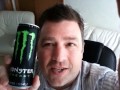 Monster Comes To Your Local Kombini
