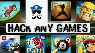 DOWNLOAD ALL GAMES IN MOD APK EASILY FT.DINESH screenshot 2